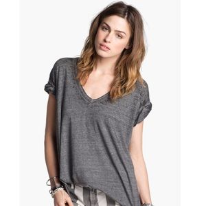 ‼️bundle deal‼️ We the free burnout cropped tee